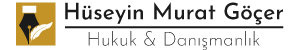 Av.Hüseyin Murat GÖÇER